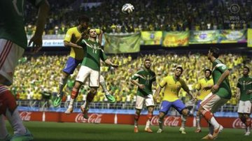 FIFA Brsil 2014 im Test: 11 Bewertungen, erfahrungen, Pro und Contra