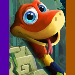 Snake Pass test par VideoChums