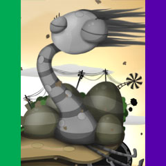 World of Goo review by VideoChums World of Goo reviewed by VideoChums
