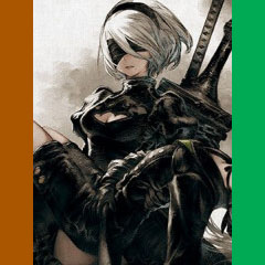 NieR Automata test par VideoChums NieR Automata test par VideoChums