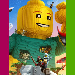LEGO Worlds reviewed by VideoChums