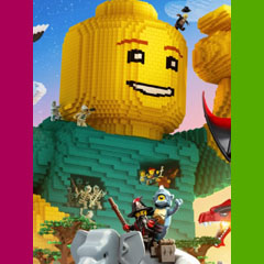 LEGO Worlds test par VideoChums