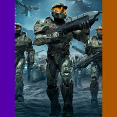 Halo Wars : Definitive Edition test par VideoChums Halo Wars : Definitive Edition test par VideoChums