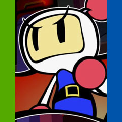 Super Bomberman R test par VideoChums Super Bomberman R test par VideoChums