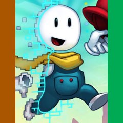 A Pixel Story test par VideoChums A Pixel Story test par VideoChums