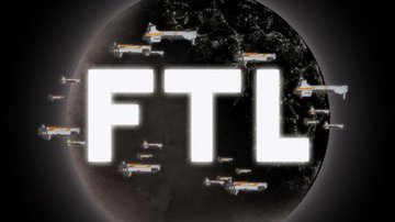 FTL Faster Than Light Review: 1 Ratings, Pros and Cons