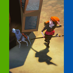 The Flame in the Flood test par VideoChums The Flame in the Flood test par VideoChums