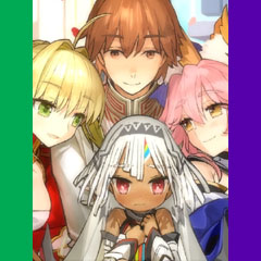 Fate Extella The Umbral Star test par VideoChums Fate Extella The Umbral Star test par VideoChums