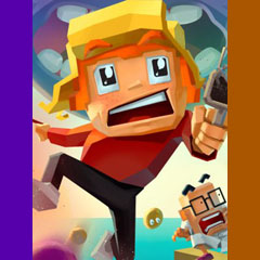Spheroids test par VideoChums Spheroids test par VideoChums