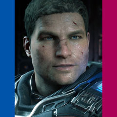 Gears of War 4 test par VideoChums Gears of War 4 test par VideoChums