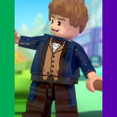 LEGO Dimensions : Fantastic Beasts im Test: 1 Bewertungen, erfahrungen, Pro und Contra