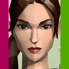 Lara Croft GO test par VideoChums
