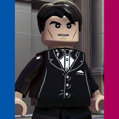 Anlisis LEGO Dimensions : Mission Impossible