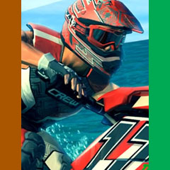 Aqua Moto Racing Utopia test par VideoChums