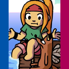 Ittle Dew 2 test par VideoChums Ittle Dew 2 test par VideoChums