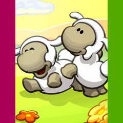 Clouds & Sheep 2 test par VideoChums Clouds & Sheep 2 test par VideoChums