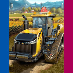 Farming Simulator 17 test par VideoChums