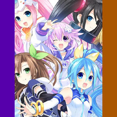 Superdimension Neptune VS Sega Hard Girls test par VideoChums Superdimension Neptune VS Sega Hard Girls test par VideoChums