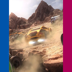 Mantis Burn Racing testé par VideoChums Mantis Burn Racing testé par VideoChums