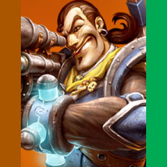 Rogue Stormer test par VideoChums Rogue Stormer test par VideoChums