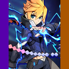 Azure Striker Gunvolt 2 test par VideoChums