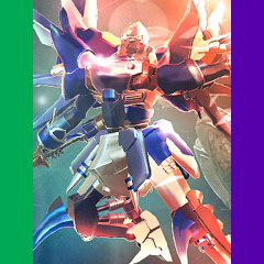 Stardust Galaxy Warriors test par VideoChums Stardust Galaxy Warriors test par VideoChums
