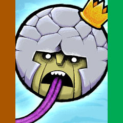 King Oddball testé par VideoChums King Oddball testé par VideoChums