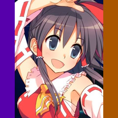 Test Touhou Genso 