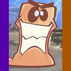 Test Worms Test Worms