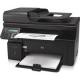 Test HP LaserJet Pro M1212nf