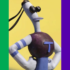 Armikrog test par VideoChums Armikrog test par VideoChums