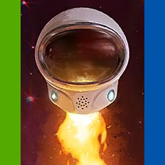Headlander test par VideoChums Headlander test par VideoChums