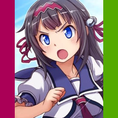 Gal*Gun Double Peace test par VideoChums