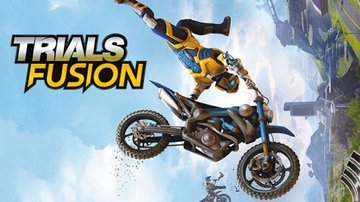 Trials Fusion test par GameBlog.fr Trials Fusion test par GameBlog.fr