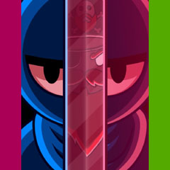 10 Second Ninja X test par VideoChums 10 Second Ninja X test par VideoChums