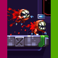 Super Mutant Alien Assault testé par VideoChums Super Mutant Alien Assault testé par VideoChums