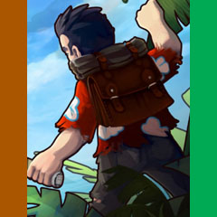 Lost Sea test par VideoChums Lost Sea test par VideoChums