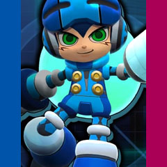 Mighty No. 9 test par VideoChums