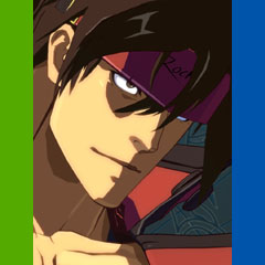 Guilty Gear Xrd Rev 2 test par VideoChums Guilty Gear Xrd Rev 2 test par VideoChums