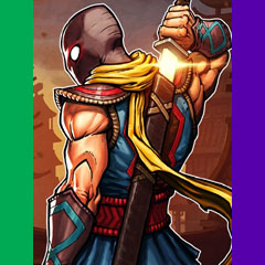 Shadow Blade test par VideoChums Shadow Blade test par VideoChums