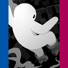 Downwell test par VideoChums Downwell test par VideoChums