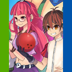Crazy Strike Bowling EX testé par VideoChums Crazy Strike Bowling EX testé par VideoChums