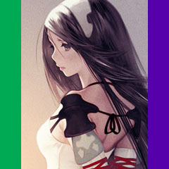 Bravely Second End Layer test par VideoChums