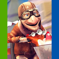 Coffin Dodgers test par VideoChums