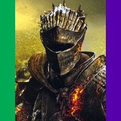 Dark Souls III reviewed by VideoChums