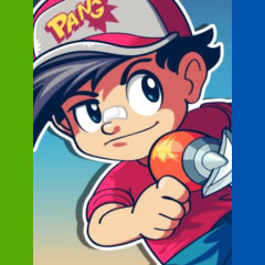 Pang Adventures reviewed by VideoChums
