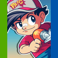 Pang Adventures test par VideoChums