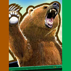 Anlisis Epic Dumpster Bear 