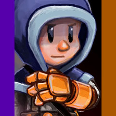 Teslagrad reviewed by VideoChums