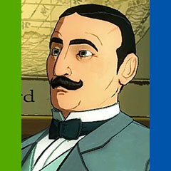 Agatha Christie The ABC Murders test par VideoChums Agatha Christie The ABC Murders test par VideoChums